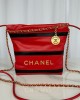 CHANEL 22 MINI HANDBAG