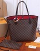 LV Neverfull MM Tote