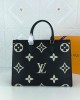 Louis Vuitton CRAFTY ONTHEGO GM