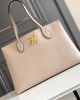 Louis Vuitton Lockme Shopper Bag