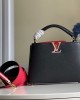 Louis Vuitton CAPUCINES BB BAG