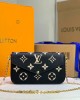 Louis Vuitton Felicie pochette bag