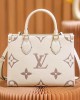 Louis Vuitton ONTHEGO PM