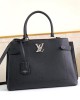 Louis Vuitton LOCKME DAY TOTE BAG