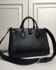 Louis Vuitton GRENELLE TOTE PM