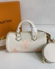 Louis Vuitton PAPILLON BB