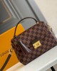 Louis Vuitton CROISETTE