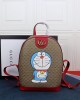 Doraemon x GG Joint Series Small Backpack