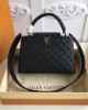 LV CAPUCINES MM BAG