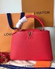 Louis Vuitton Capucines MM