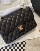 CHANEL Classic Flap Handbag