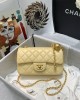 CHANEL Classic Flap Shoulder Bag