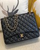 CHANEL Classic Maxi Handbag