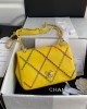 CHANEL Flap Bag