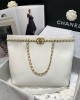 CHANEL Small Shopping Bag