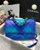 CHANEL 19 Handbag