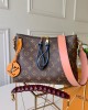 LV BEAUBOURG HOBO Mini