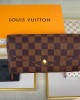 Louis Vuitton Sarah Wallet