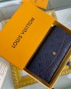 Louis Vuitton Emilie Wallet