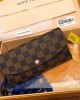 Louis Vuitton Emilie Wallet