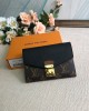 Louis Vuitton Pallas Wallet