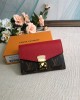 Louis Vuitton Pallas Wallet