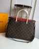 Louis Vuitton Pallas Handbag