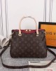 Louis Vuitton Pallas BB Handbag