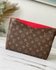 Louis Vuitton Pallas Beauty Case Pouch