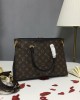 Louis Vuitton PALLAS MM