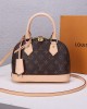 Louis Vuitton ALMA BB