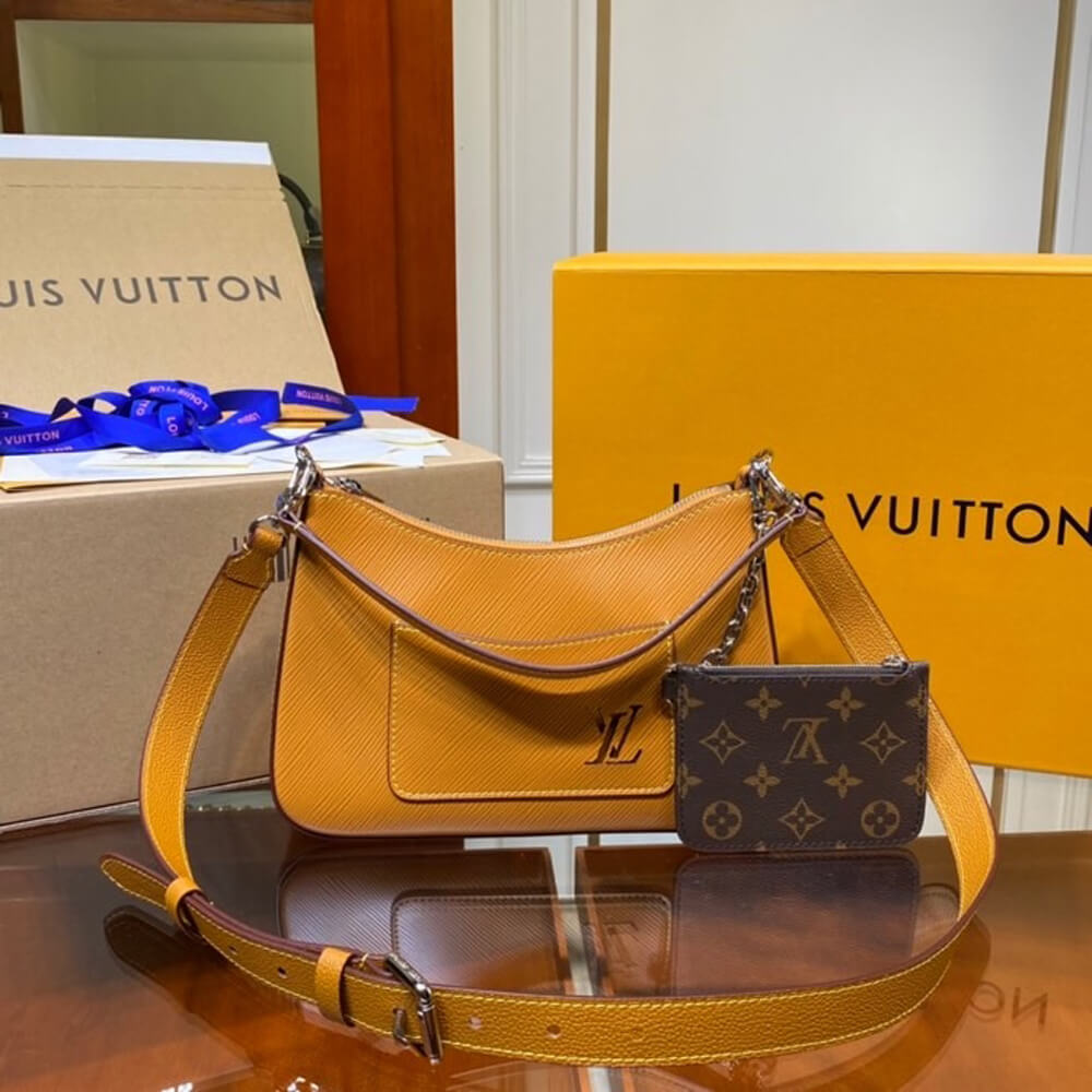 LV MARELLE HANDBAG