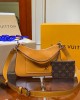 LV MARELLE HANDBAG