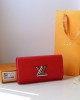 Louis Vuitton TWIST WALLET