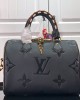 Louis Vuitton SPEEDY BANDOULIERE 25