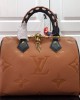 Louis Vuitton SPEEDY BANDOULIERE 25