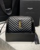 YSL LOU CAMERA BAG