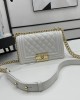 SMALL BOY CHANEL HANDBAG