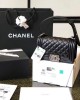 SMALL BOY CHANEL HANDBAG