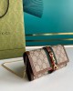 GG Jackie 1961 chain wallet