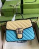 Online Exclusive GG Marmont mini bag