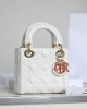 MINI LADY DIOR DIORAMOUR BAG