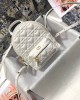 MINI DIORAMOUR DIOR BACKPACK