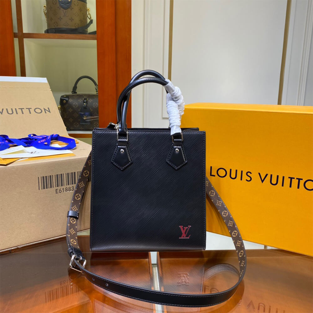 LV SAC PLAT BB