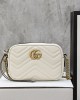 GG Marmont matelasse mini bag