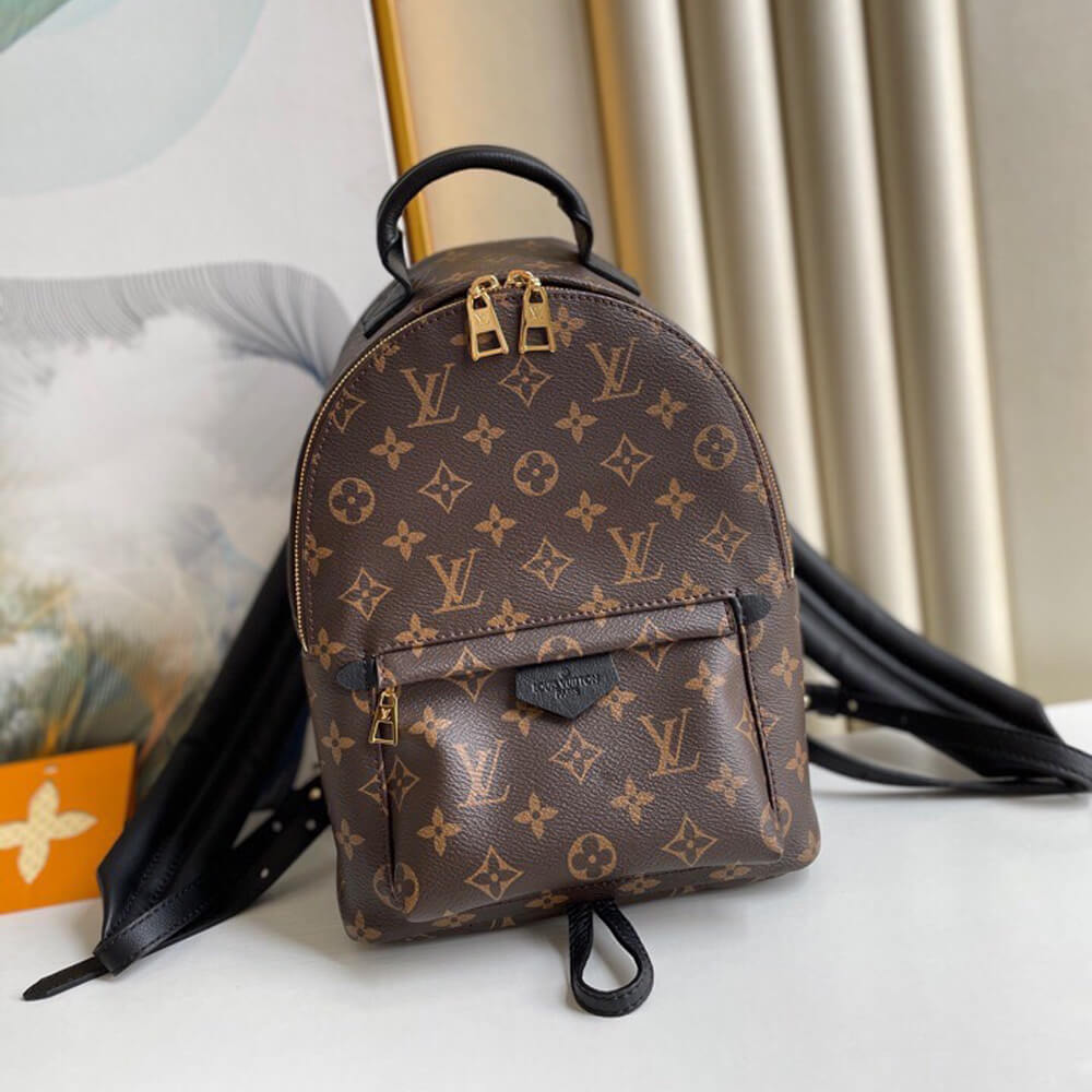 Louis Vuitton PALM SPRINGS PM