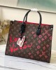 Louis Vuitton ONTHEGO MM