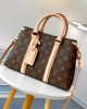 Louis Vuitton SOUFFLOT BB