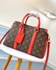 Louis Vuitton SOUFFLOT BB