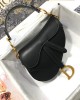 Dior MINI SADDLE BAG